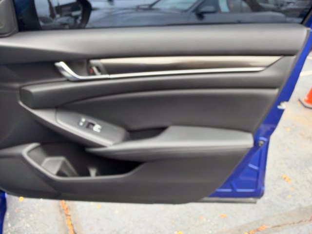 Used 2019 Honda Accord Sport image 31