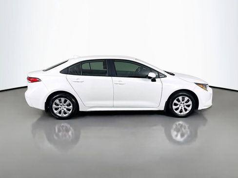 New 2026 Toyota Corolla LE image 4