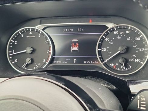 Certified 2023 Nissan Pathfinder SV w/ SV Premium Package AWD/4WD image 27
