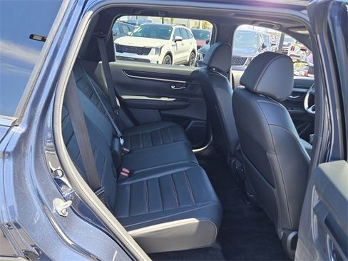 Used 2024 Honda CR-V Sport-L image 18