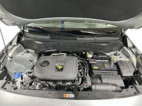 New 2026 Kia Seltos EX w/ EX Sunroof Package FWD image 18