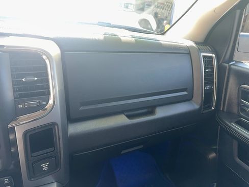 Used 2017 RAM 1500 Sport w/ Sport Premium Group AWD/4WD image 28