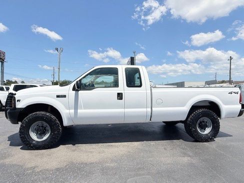 Used 2000 Ford F250 XL AWD/4WD image 9