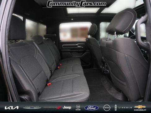 Used 2019 RAM 1500 Big Horn image 24