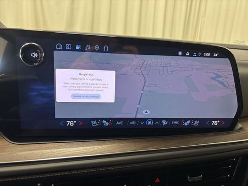 New 2026 Chevrolet Suburban High Country w/ Sun And Tow Package image 25