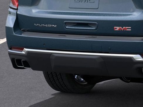 New 2026 GMC Yukon XL Denali image 16