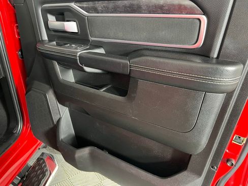 Used 2024 RAM 2500 Big Horn w/ Bed Utility Group image 31