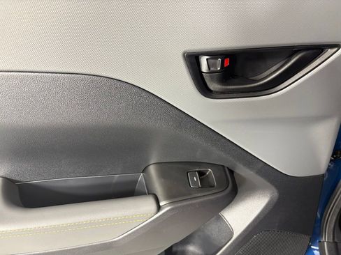 Used 2025 Subaru Crosstrek 2.5i Wilderness w/ Wilderness Package image 33