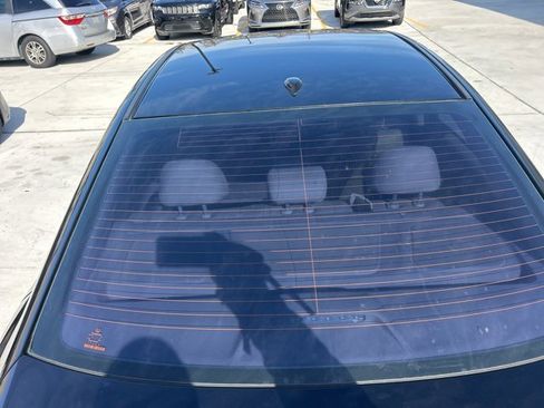 Used 2014 Honda Accord EX-L image 8