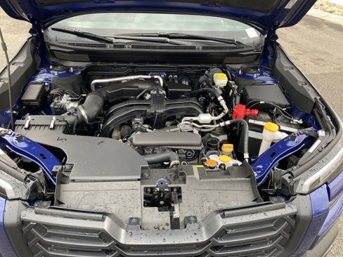 New 2026 Subaru Outback Premium image 23