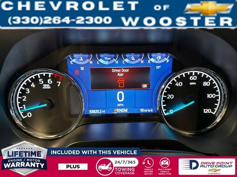 Used 2023 Ford F150 Tremor w/ Trailer Tow Package image 31