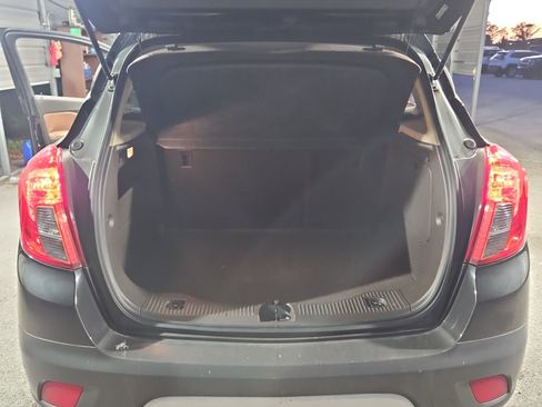 Used 2016 Buick Encore Leather image 14