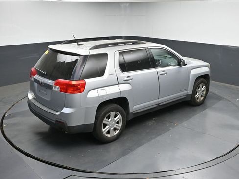Used 2014 GMC Terrain SLT image 21