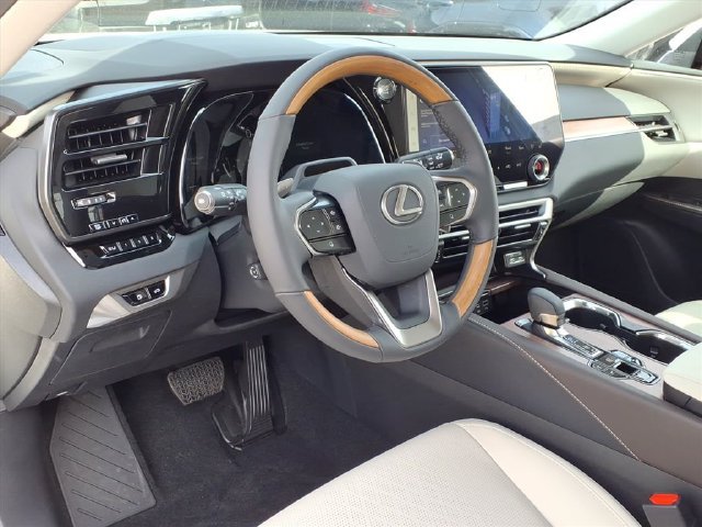 New 2026 Lexus RX 350 Premium Plus w/ Convenience Package AWD/4WD image 14