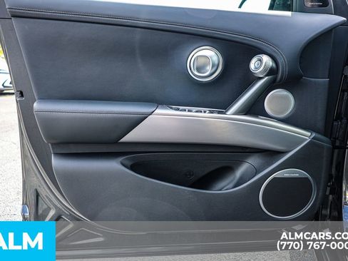 Used 2025 Genesis GV60 Advanced image 53