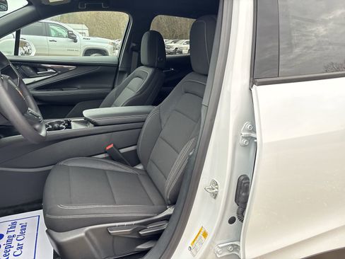 New 2026 Chevrolet Blazer EV LT image 14