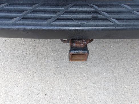 Used 2008 Chevrolet Silverado 1500 W/T image 39