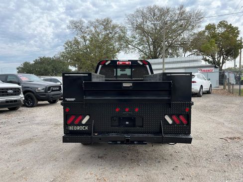 Used 2020 RAM 2500 Tradesman image 4