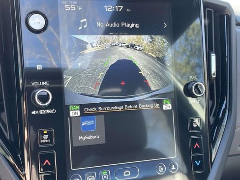 New 2026 Subaru Forester Sport image 29