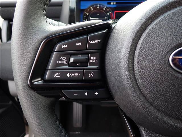 New 2026 Subaru Outback Limited XT AWD/4WD image 15
