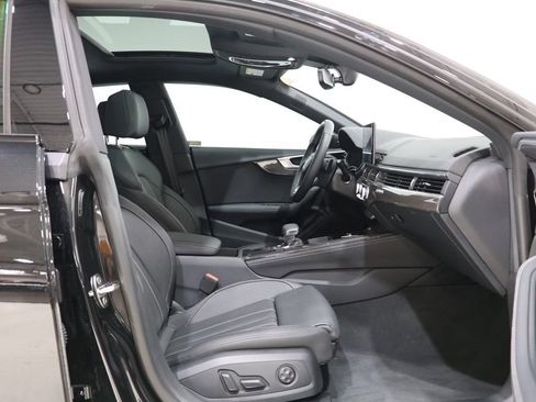 Used 2024 Audi S5 Premium Plus AWD/4WD image 35