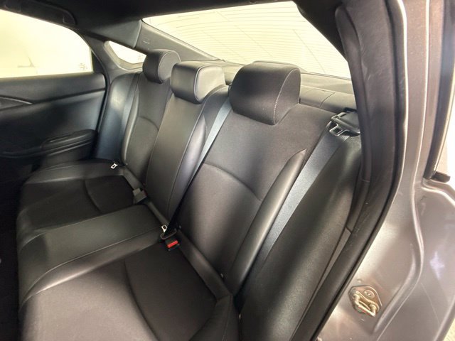 Used 2019 Honda Civic Sport image 24