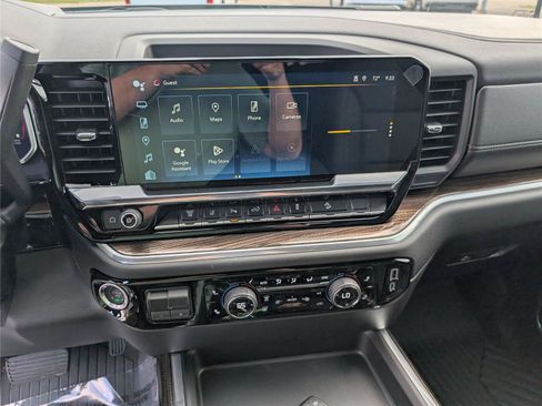 New 2026 Chevrolet Silverado 2500 LT w/ Trail Boss Package AWD/4WD image 17