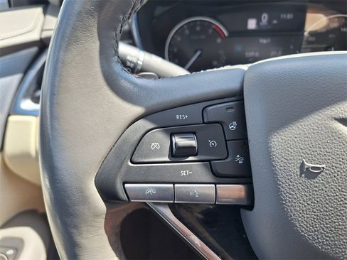 Certified 2024 Cadillac XT6 Premium Luxury image 21