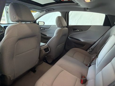 Used 2024 Chevrolet Malibu LT image 19