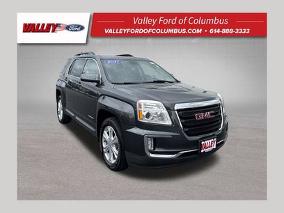 Used 2017 GMC Terrain SLE w/ Convenience Package