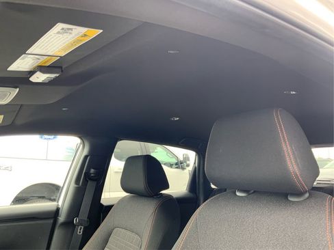 Used 2023 Honda HR-V Sport image 12