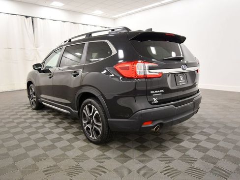 Used 2024 Subaru Ascent Limited AWD/4WD image 5