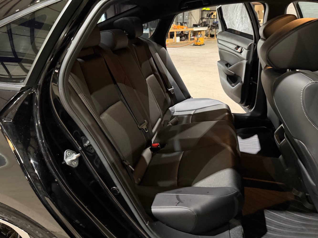 Used 2022 Honda Accord Sport image 23