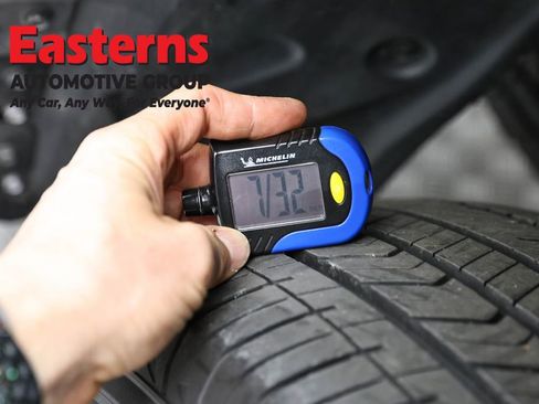 Used 2024 Toyota Tundra Limited image 33