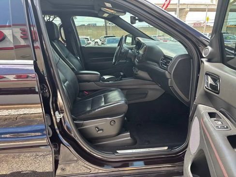 Used 2023 Dodge Durango GT RWD image 65
