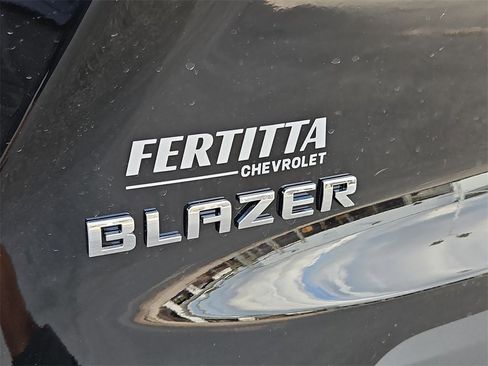 New 2025 Chevrolet Blazer LT w/ Driver Confidence Package image 31