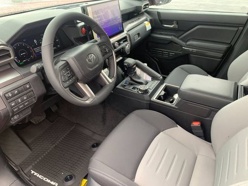 New 2026 Toyota Tacoma TRD Off-Road image 10