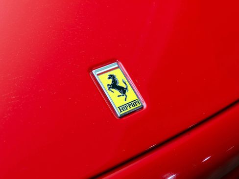 Used 2003 Ferrari 575M Maranello image 19