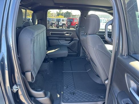 New 2026 RAM 1500 Big Horn image 20
