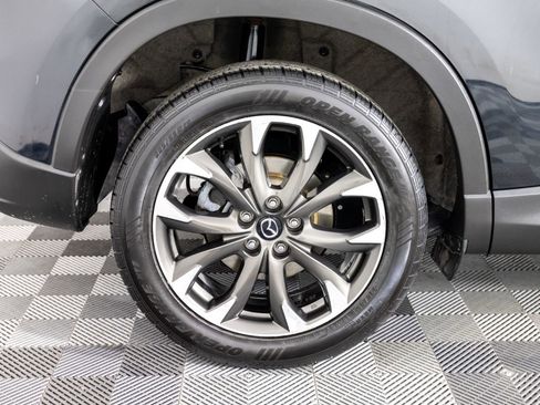 Used 2016 MAZDA CX-5 Grand Touring FWD image 37