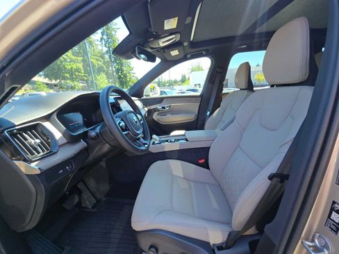 Used 2026 Volvo XC90 T8 Plus w/ Protection Package Premier AWD/4WD image 20