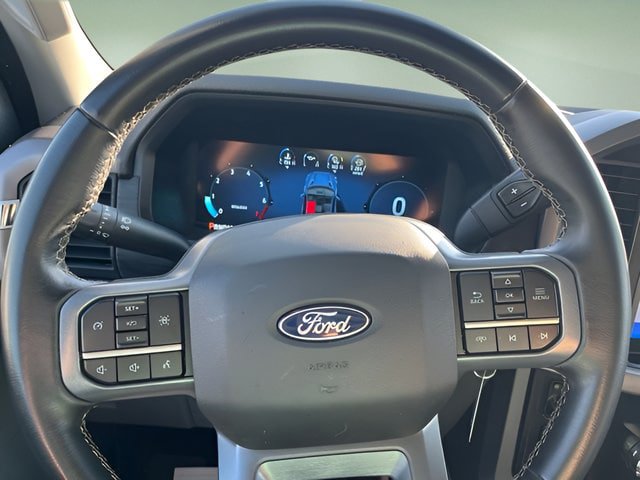 Used 2024 Ford F150 XLT w/ Mobile Office Package AWD/4WD image 15