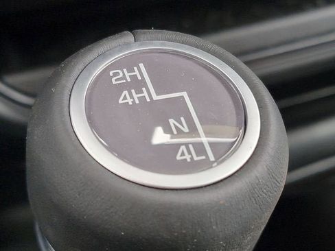 New 2026 Jeep Gladiator Sport image 6