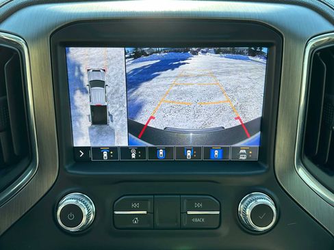 Used 2023 GMC Sierra 2500 Denali w/ Denali Ultimate Package image 30