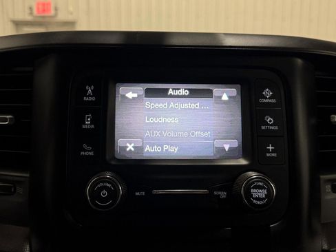 Used 2023 RAM 2500 Tradesman AWD/4WD image 25