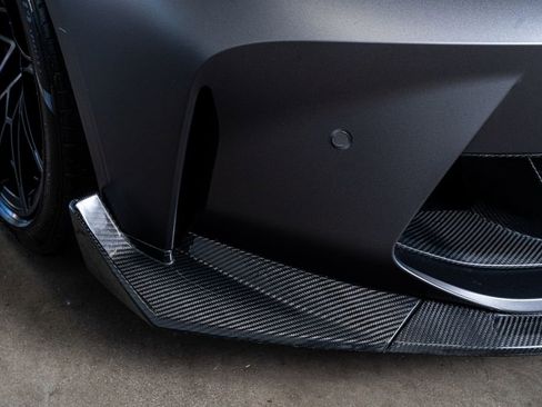 Used 2025 BMW M4 xDrive Competition w/ M Carbon Exterior Package image 20