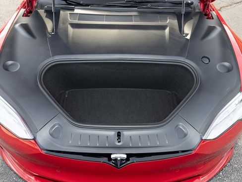 Used 2022 Tesla Model S Plaid image 71