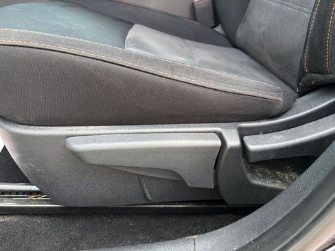 Used 2022 Nissan Sentra SR FWD image 13