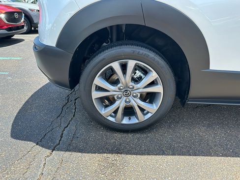 New 2026 MAZDA CX-30 AWD 2.5 S image 5