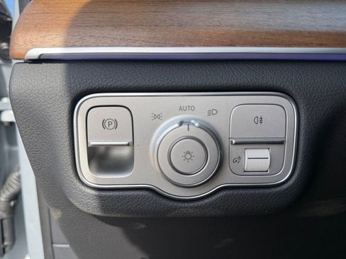 Certified 2024 Mercedes-Benz GLE 350 4MATIC image 27